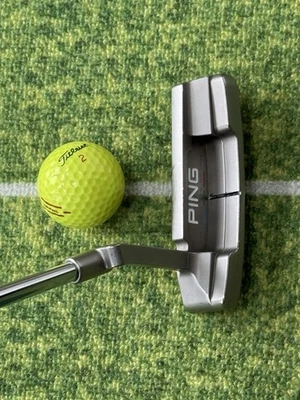 Ping Anser 2 PLD Putter RH - Bild 1 von 4