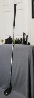 ADAMS GOLF TIGH LIES IDEA i WOOD #3 IRON HYBRID 17* S FLEX - Image 1 of 4