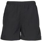 Tombo Mens Lightweight Running Casual Start-Line Short (Tl800)-Shorts Pants