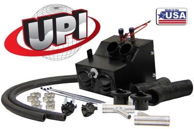 POLARIS RZR 800/900 CABINA CALENTADOR CON DESCONGELACIÓN SIN DIRECCIÓN PWR - HECHO EN EE. UU. Foto 1 de 4