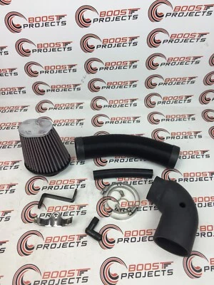 K&N 57i Series FIPK Air Intake For 2005-2011 Toyota Yaris 1.0L L3 57-0673 - Image 1 of 4