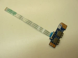 USB Board aus einem Sony Vaio SVF 152C29M   - Bild 1 von 1