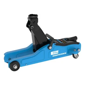 Güde Rangierwagenheber Wagenheber Rangierheber GRH 2/330 L bis 2 Tonnen - Bild 1 von 9