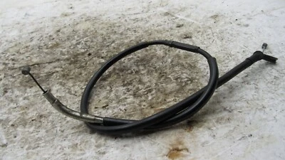 Cabo de estrangulamento 2010 Kawasaki EX250 250R Ninja Starter - Imagem 1 de 4