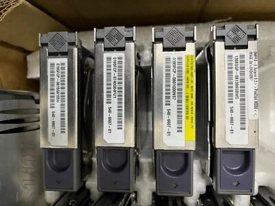 Sun 540-6607 540-6484 146.8GB - 15000 RPM, Disk Assembly - Image 1 of 4