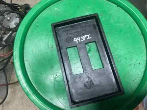 1992 - 1994 Sea-Doo SP XP SPX SPI GTS GTX Battery Pad OEM# 278000074 - Bild 1 von 2