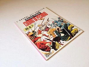 I GRANDI DEL FUMETTO L’UOMO DI PECHINO RENATO POLESE HOBBY & WORK OTTIMO - Picture 1 of 1