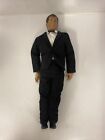 Figurine James Bond 007 Die Another Day Pierce Brosnan 12" 1/6 sideshow