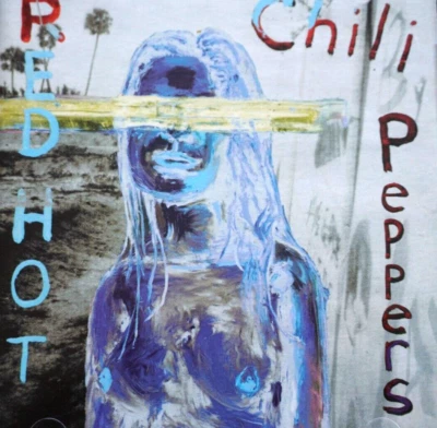 Red Hot Chili Peppers - By The Way   -  CD, VG - Image 1 of 2