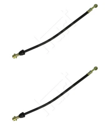 2 x Bremsschlauch VA für CHEVROLET MATIZ,SPARK; DAEWOO MATIZ,TICO - Bild 1 von 2