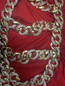 Custom Red Jovani Dress Size 4 Perfect Condition  - Picture 1 of 4