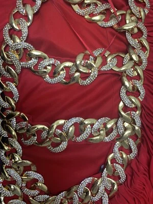 Custom Red Jovani Dress Size 4 Perfect Condition  - Image 1 of 4