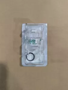 MSA 466324 OXYGEN, SENSOR, BRAND NEW IN PACKAGE - Picture 1 of 2