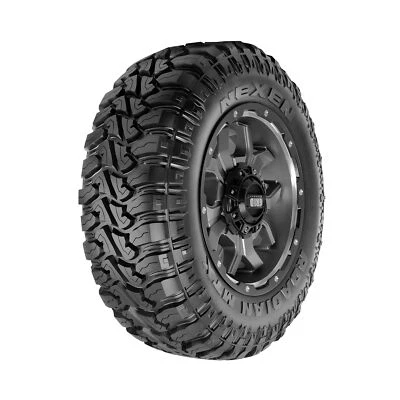 2 New Nexen Roadian Mtx  - Lt305x55r20 Tires 3055520 305 55 20 - Image 1 of 4