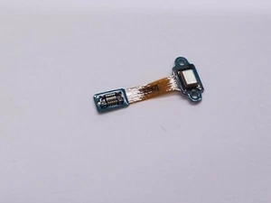 OEM Samsung Galaxy Tab A 10.5" SM-T597V Microphone Flex Cable OEM - Picture 1 of 2