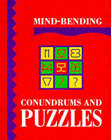 Mind-Bending Conundrums and Puzzles (Min Highly Rated eBay Seller Great Prices