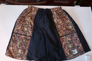 Extreme 1990's URBANEK Bike Exercise shorts W/ padding Parachute New Wave - Picture 1 of 8