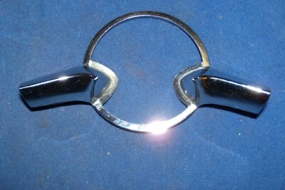 Buick LeSabre invicta Electra 1959 nuevo volante bocina anillo tapa central bisel Foto 1 de 3