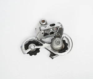 Vintage 80s Japan Suntour ARX Rear Derailleur Mid Cage Road Bike MTB  Tour 6 Spd - Picture 1 of 7
