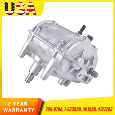 5 Speed Transmission for Peerless 700-070 700-070A 700-078 794626A 794816 New+++ - Image 1 of 4