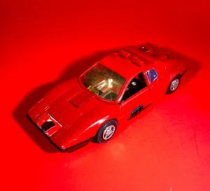 Transformer Overdrive 1984 Vintage Hasbro Takara G1 Actionfigur BB06 - Bild 1 von 13