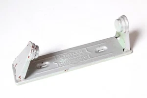 antique paper towel dispenser | vtg victorian kitchen holder deco sink holder - Picture 1 of 5