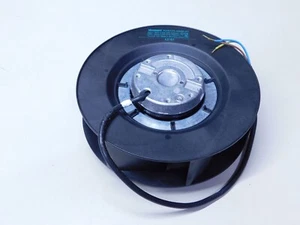 VENTILADOR RADIAL EBM-PAPST R2S175-AB56-01 -NUEVO- - Imagen 1 de 3