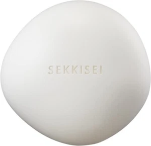 SEKKISEI Clear Wellness Facial Soap Facial Wash 100g Kose Made in Japan - Picture 1 of 5