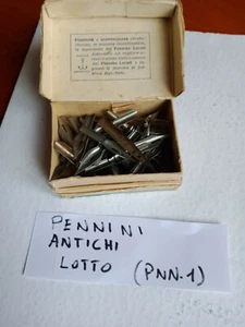 Pennini antichi  - Foto 1 di 9