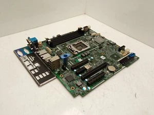 Dell PowerEdge T330 Socket LGA1151 Motherboard With I/O Shield 03FV9K 3FV9K - Afbeelding 1 van 4