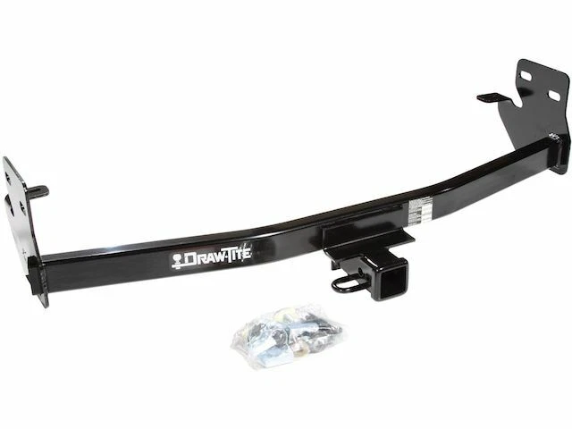 For 2007-2008 Isuzu i370 Trailer Hitch Rear Draw-Tite 55538VP - Imagem 1 de 4