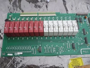 Nueva tarjeta Honeywell Leeds & Northrup 074463 A2/B DI/DO Micromax 25000 PLC PCB - Imagen 1 de 3