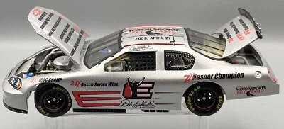 NASCAR Dale Earnhardt #3 2006 Monte Carlo SS 1:24 Cup Series MOTOR SPORT - Image 1 of 4