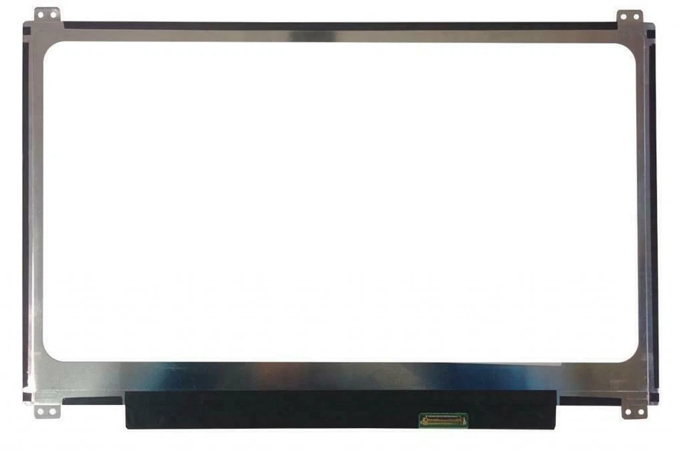 LP133WH2 SPB6 LP133WH2 (SP)(B6) 30 pin EDP IPS LCD Laptop LED Display Screen - Image 1 of 4