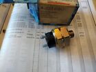 Engine Oil Pressre Switch - Aju1680 - Daf / Leyland / Freight Rover Commercial
