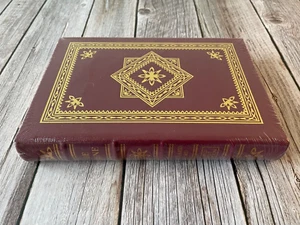 Easton Press Richard Ford Be Mine Signed  First Edition  Limited Edition - Picture 1 of 2
