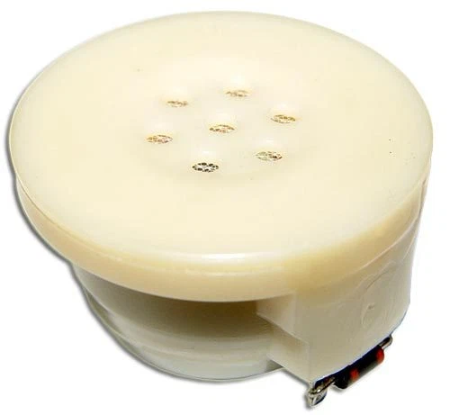 (5 un.) DR-904 AT&T Auricular Teléfono Altavoz Pequeño Tamaño Receptor Xmitter DR904 Foto 1 de 1