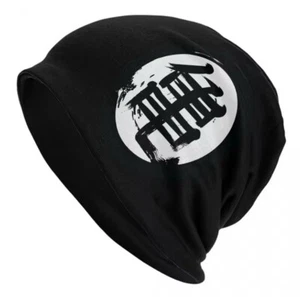 Super Saiyan Hats Knitted Hat Men Street Beanie. NEW! - Picture 1 of 4