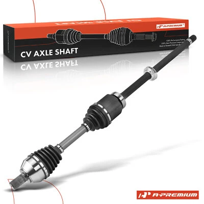 A-Premium Front RH CV Axle Assembly for Land Rover LR2 2008 2009 2010-2012 3.2L - Изображение 1 из 4