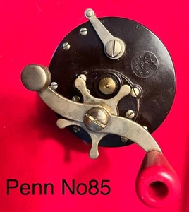Penn NO85 reel - Picture 1 of 6