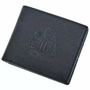 Newcastle United FC Premium (Leather Wallet) - Picture 1 of 5