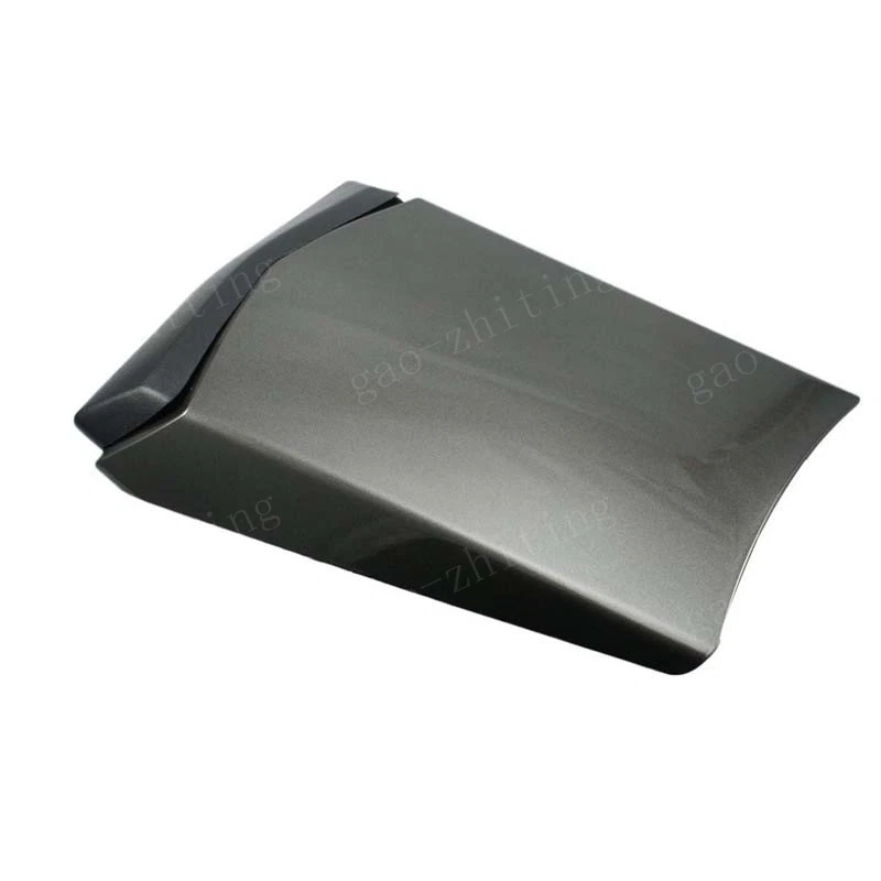 Cubierta de asiento trasero de motocicleta ABS totalmente nueva apta para Yamaha YZF-R1 2002-2003 Foto 1 de 2