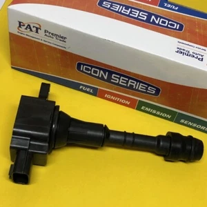 Bobina de encendido para Nissan Y61 GU PATROL 4.8L 01-12 TB48DE 2 años wty - Imagen 1 de 1