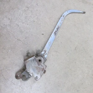 HURST 4 VELOCIDADES COMPETICIÓN PLUS PALANCA DE CAMBIOS MUNCIE BORG WARNER SUPER T10 513168 - Imagen 1 de 7