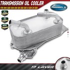 Transmission Oil Cooler for BMW E90 E91 E92 E93 325i 330i 325xi X1 E84 Z4 E89