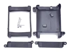Apple iMac A1418 2012 21.5" HDD Cradle 818-3151 w/Left & Righ Lid 923-0326 & ... - Picture 1 of 1