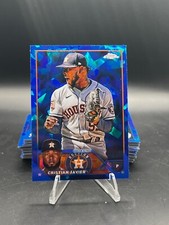 2023 Topps Chrome Sapphire Base - Complete Your Set - PICK YOUR CARD!!