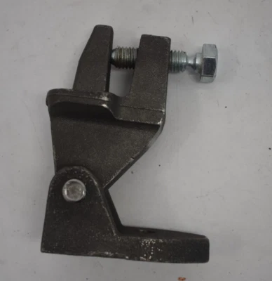 Anvil 1/2" Seismic Jaw Assembly Replacement Unit w Bolt Mount - Image 1 of 4