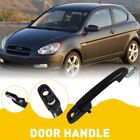 Outside Exterior Door Handle Front Left Driver Side LH for Hyundai Accent 06-11