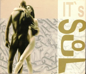 Audio-CD It´s Soul 3CD-Pack - Bild 1 von 4